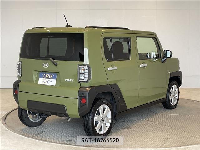 Daihatsu TAFT 2022-06 310804-1
