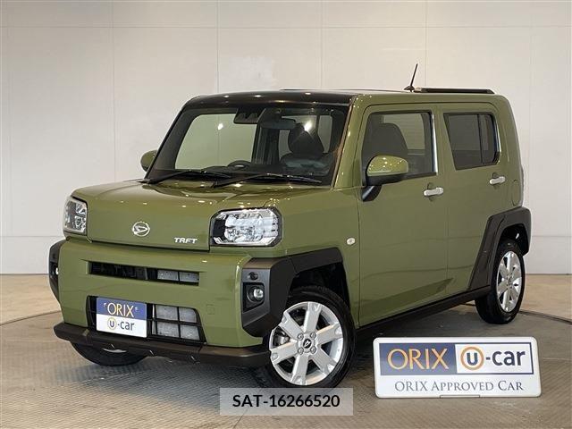 Daihatsu TAFT 2022-06 310804-0
