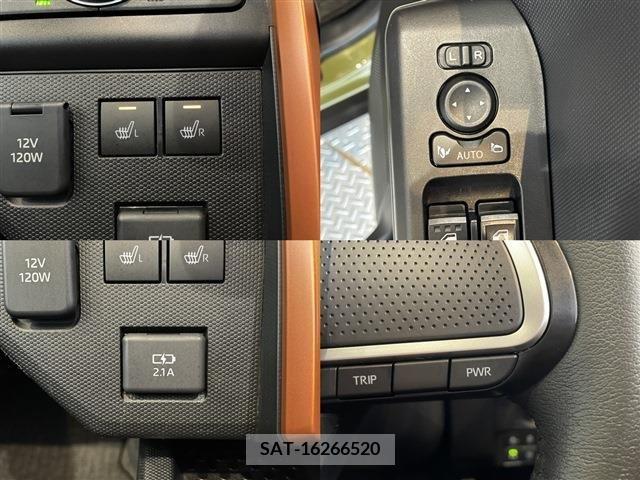 Daihatsu TAFT 2022-06 310804-19