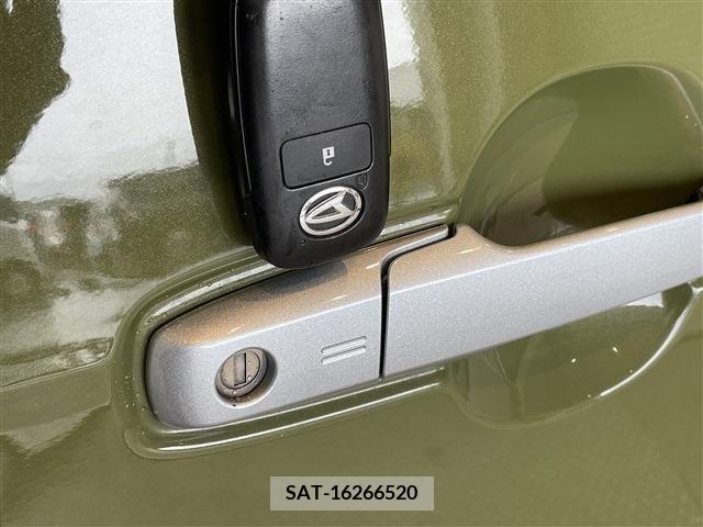 Daihatsu TAFT 2022-06 310804-9