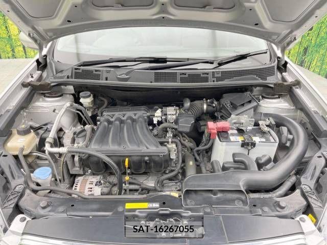 Nissan DUALIS 2012-06 378010-18