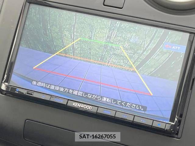 Nissan DUALIS 2012-06 378010-4
