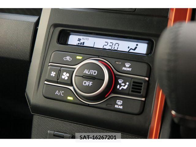 Daihatsu TAFT 2023-11 205026-15