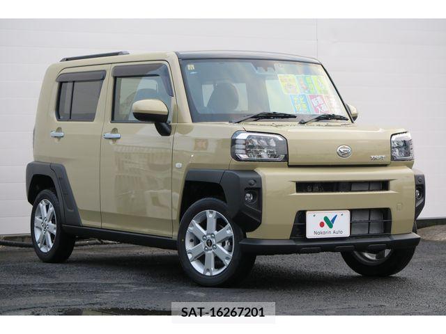 Daihatsu TAFT 2023-11 205026-2