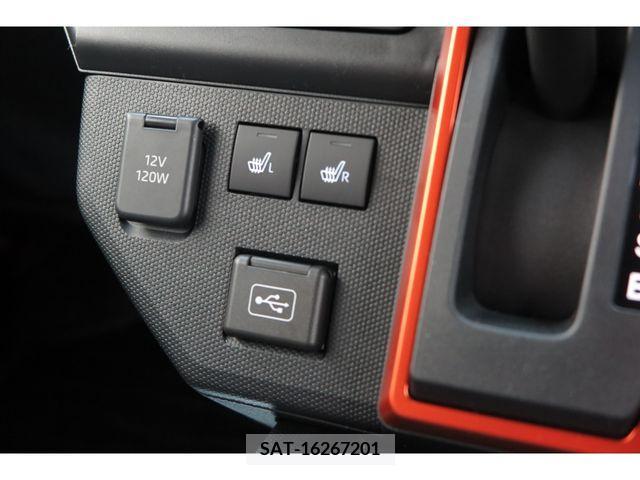 Daihatsu TAFT 2023-11 205026-16