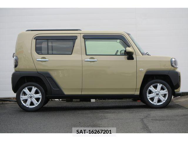 Daihatsu TAFT 2023-11 205026-3