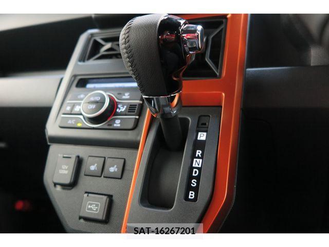Daihatsu TAFT 2023-11 205026-17