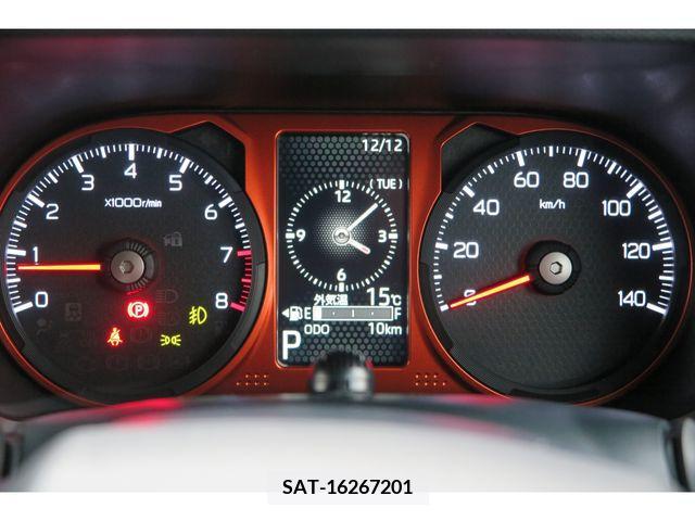 Daihatsu TAFT 2023-11 205026-19
