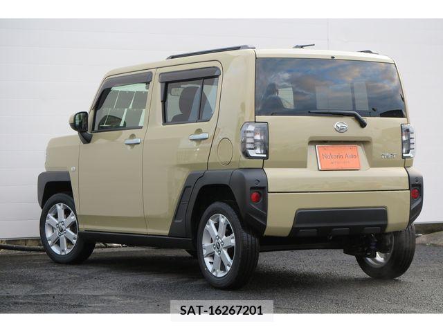 Daihatsu TAFT 2023-11 205026-6