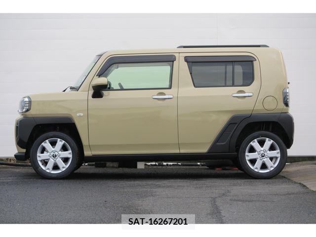 Daihatsu TAFT 2023-11 205026-7
