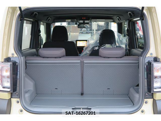 Daihatsu TAFT 2023-11 205026-8