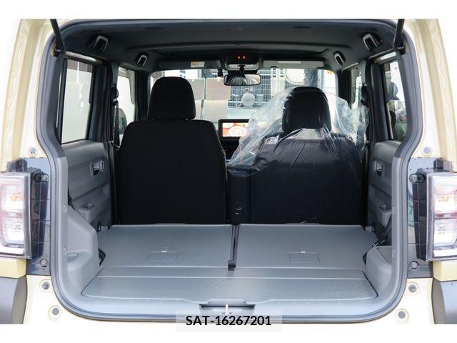 Daihatsu TAFT 2023-11 205026-9