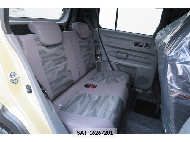 Daihatsu TAFT 2023-11 205026-10