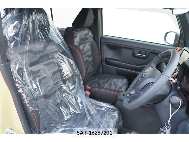 Daihatsu TAFT 2023-11 205026-11