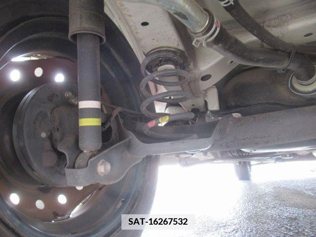 Suzuki WAGON R 2020-05 338427-28