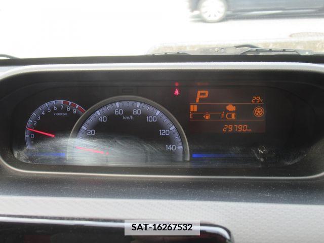 Suzuki WAGON R 2020-05 338427-16