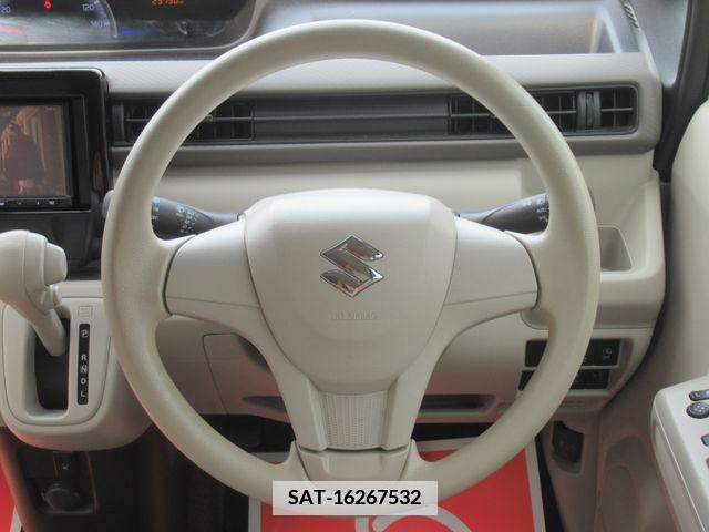 Suzuki WAGON R 2020-05 338427-15