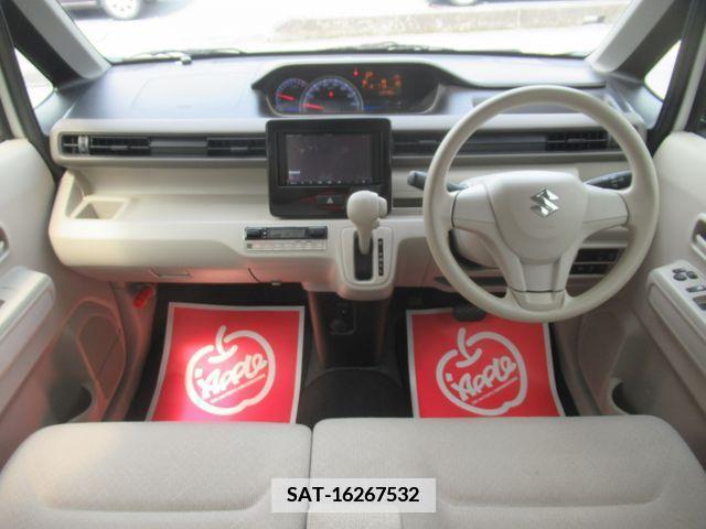 Suzuki WAGON R 2020-05 338427-1