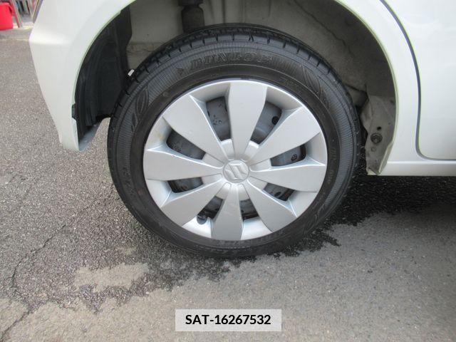 Suzuki WAGON R 2020-05 338427-12