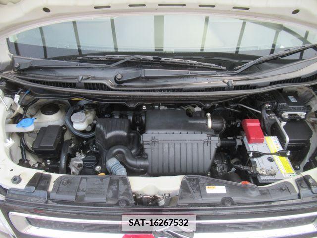 Suzuki WAGON R 2020-05 338427-26
