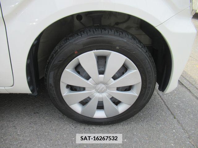 Suzuki WAGON R 2020-05 338427-13
