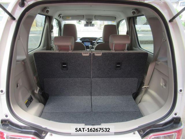 Suzuki WAGON R 2020-05 338427-8