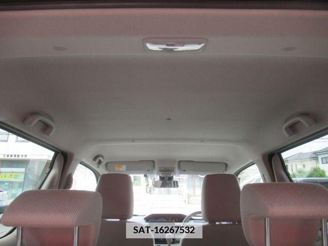 Suzuki WAGON R 2020-05 338427-9