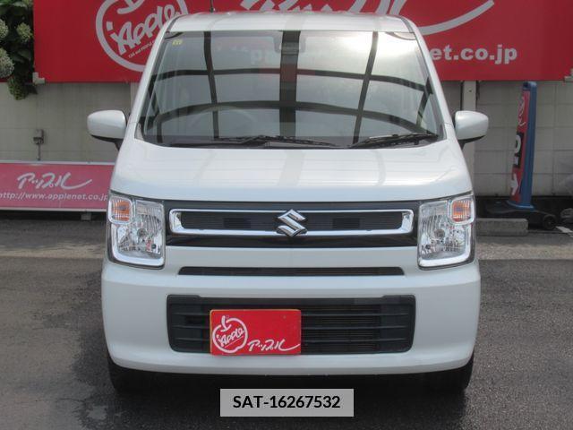Suzuki WAGON R 2020-05 338427-10