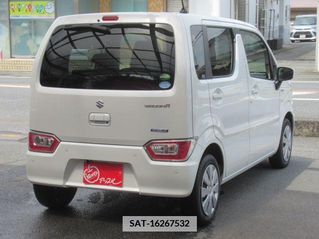 Suzuki WAGON R 2020-05 338427-2