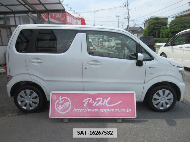 Suzuki WAGON R 2020-05 338427-4