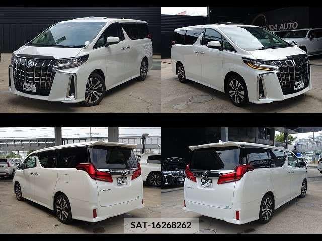 Toyota ALPHARD 2023-01 336071-12