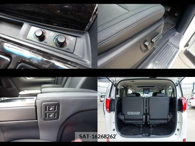 Toyota ALPHARD 2023-01 336071-11