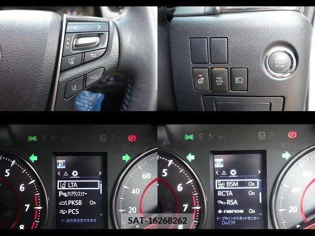 Toyota ALPHARD 2023-01 336071-9