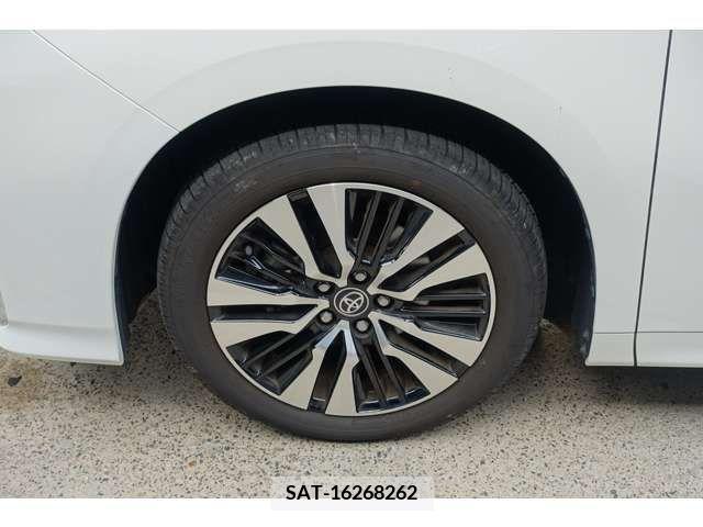 Toyota ALPHARD 2023-01 336071-19