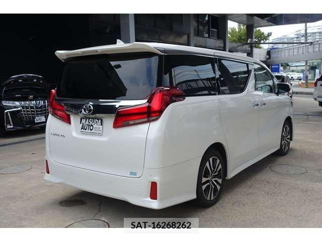 Toyota ALPHARD 2023-01 336071-6