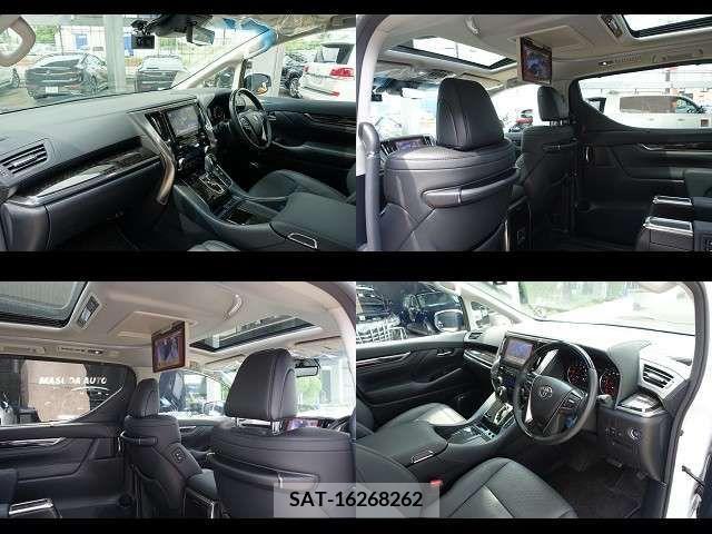 Toyota ALPHARD 2023-01 336071-16