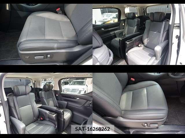 Toyota ALPHARD 2023-01 336071-15