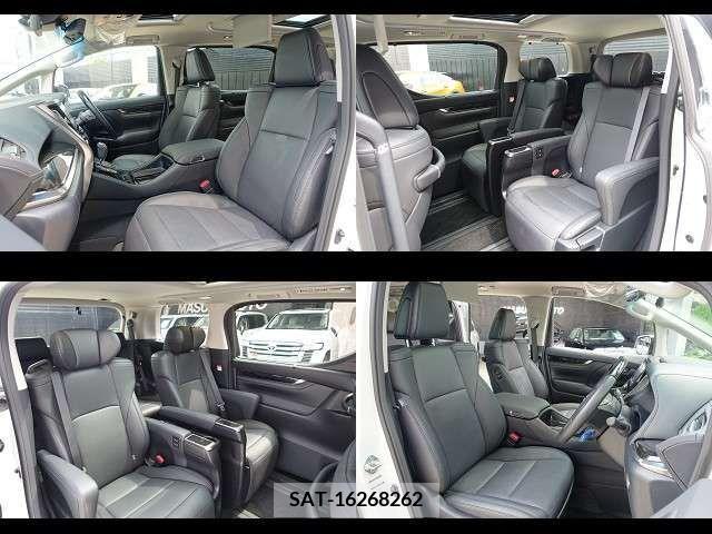 Toyota ALPHARD 2023-01 336071-14