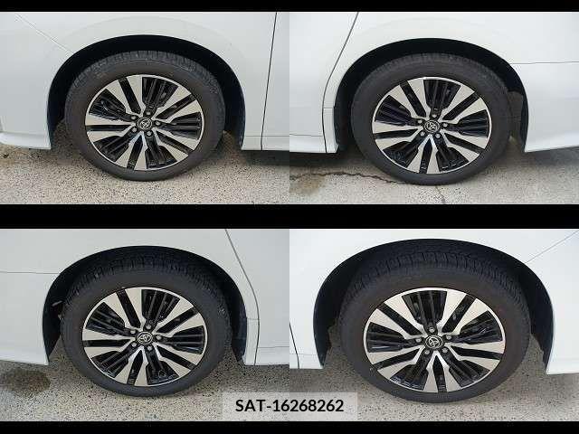 Toyota ALPHARD 2023-01 336071-13
