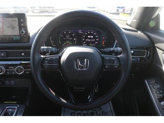 Honda CIVIC 2022-09 182774-14