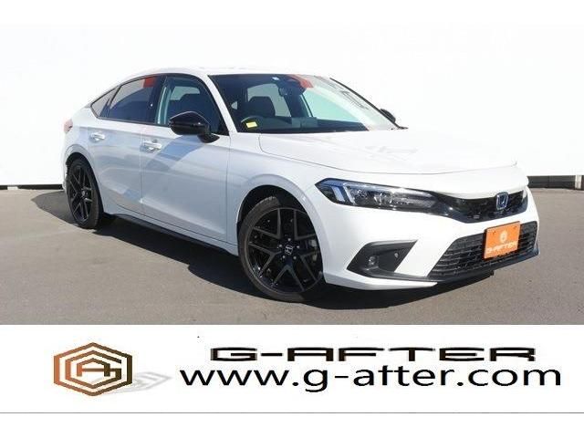Honda CIVIC 2022-09 182774-0