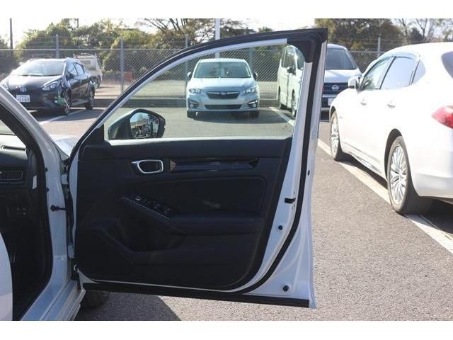 Honda CIVIC 2022-09 182774-9