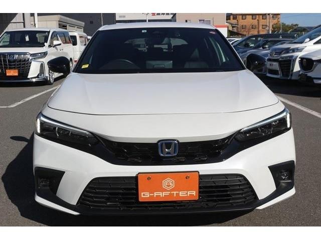 Honda CIVIC 2022-09 182774-1