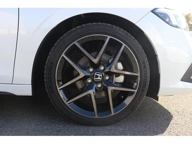 Honda CIVIC 2022-09 182774-8