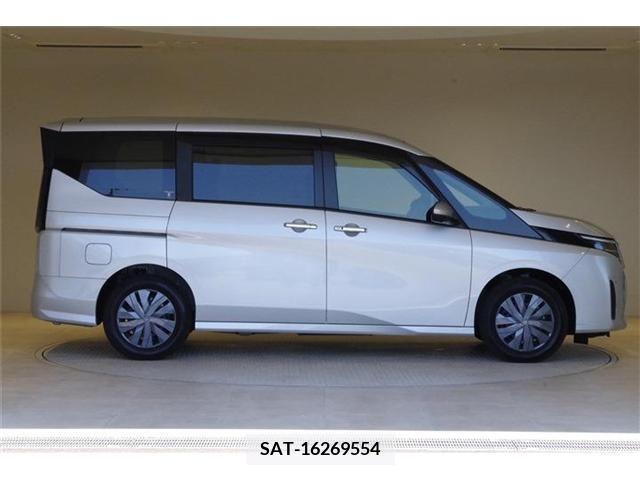 Nissan SERENA 2023-04 376442-22