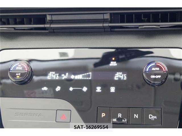Nissan SERENA 2023-04 376442-9