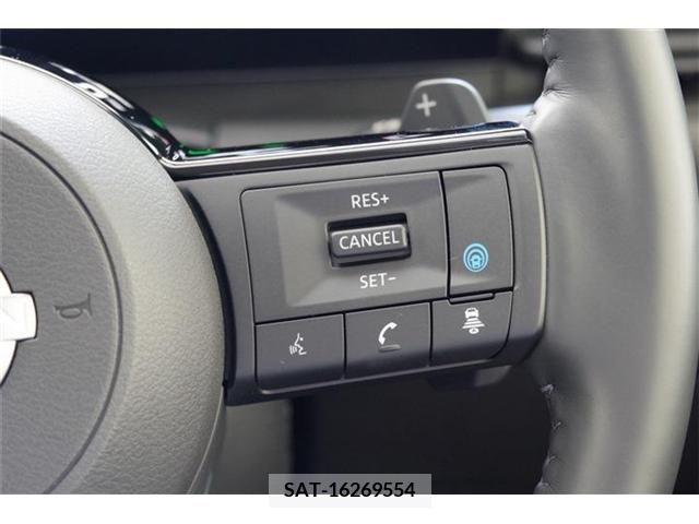 Nissan SERENA 2023-04 376442-12