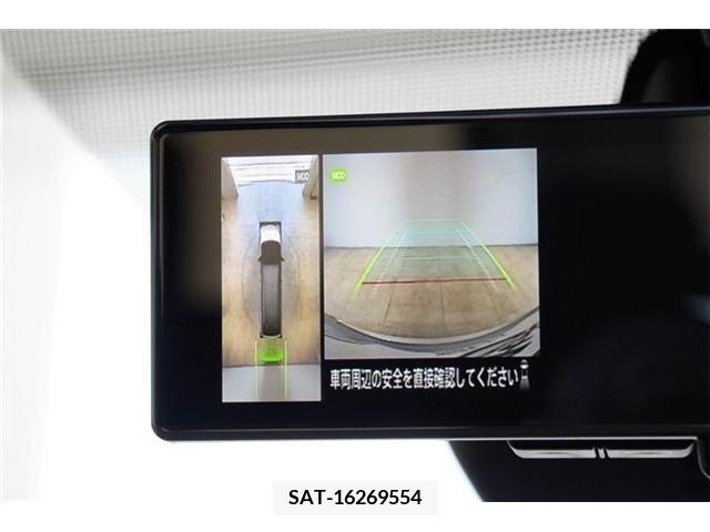 Nissan SERENA 2023-04 376442-3