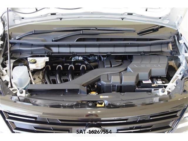 Nissan SERENA 2023-04 376442-18