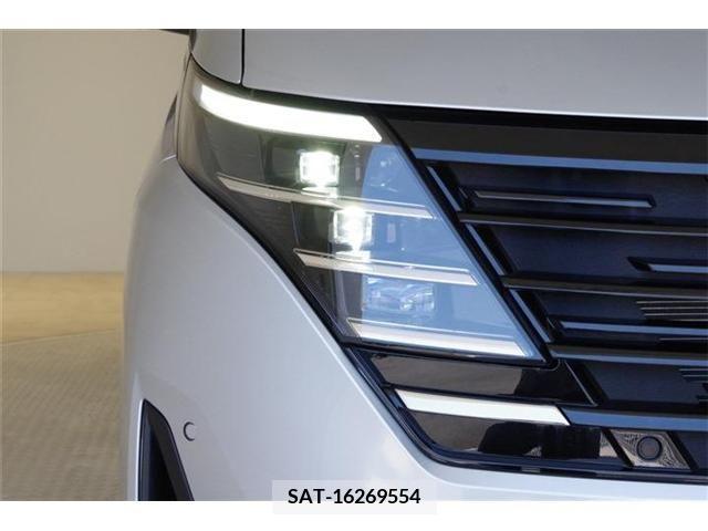 Nissan SERENA 2023-04 376442-25
